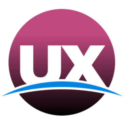 UX Horizon logo