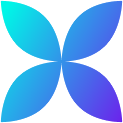 Flower-1-Nature--Streamline-Geometrica-(Gradient)