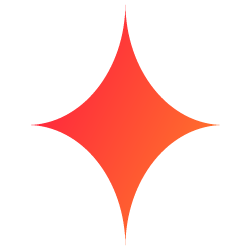 Star-Sparkle-Wink--Streamline-Geometrica-(Gradient)